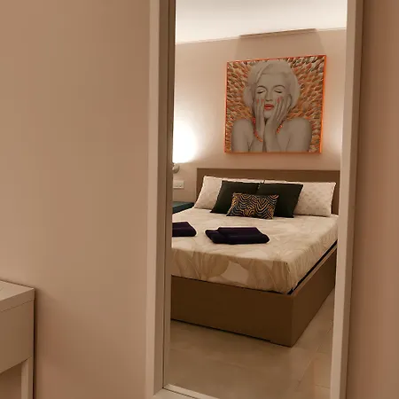 La Dimora Degli Artisti 3*