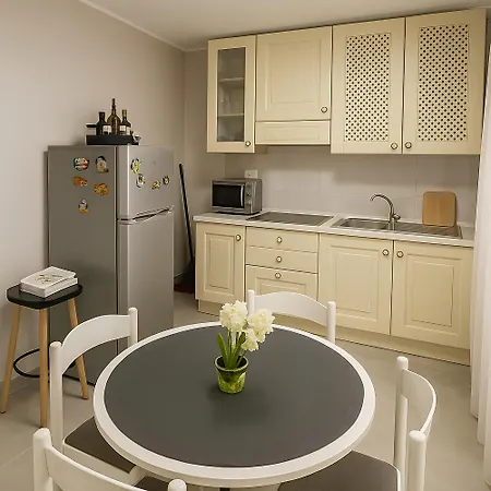 Frühstückspension La Dimora Degli Artisti Pescara