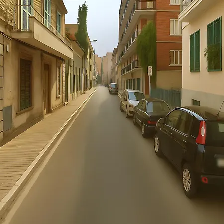 La Dimora Degli Artisti Pescara