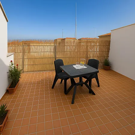 La Dimora Degli Artisti 3* Pescara