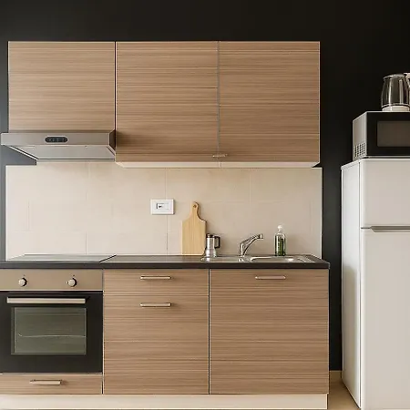 La Dimora Degli Artisti