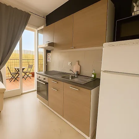 Bed and breakfast La Dimora Degli Artisti Pescara