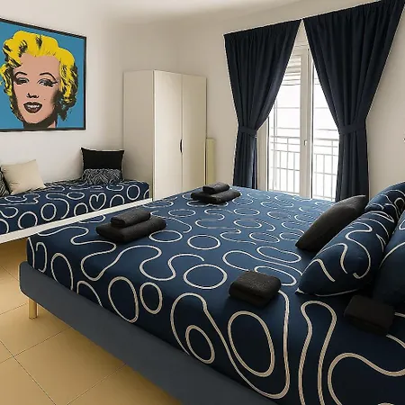 La Dimora Degli Artisti Bed and breakfast Pescara