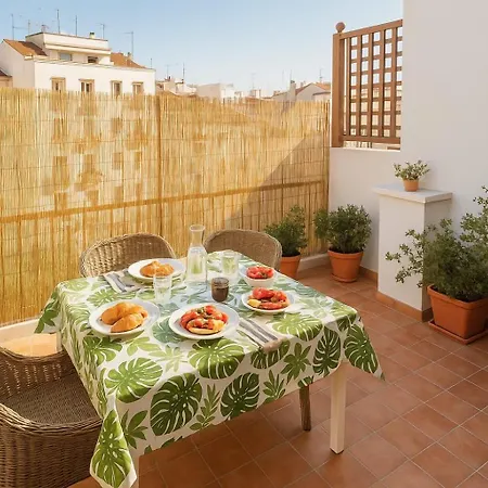 La Dimora Degli Artisti 3*