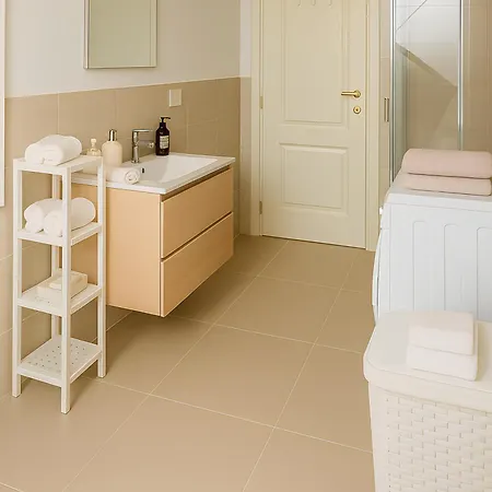 La Dimora Degli Artisti Frühstückspension 3*