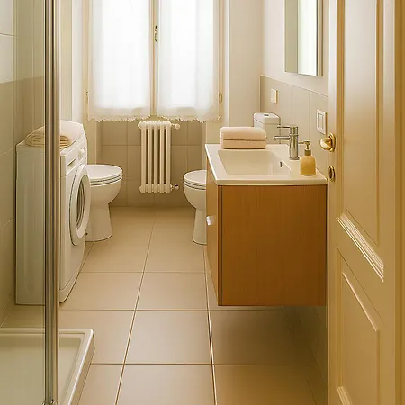 Frühstückspension La Dimora Degli Artisti Pescara