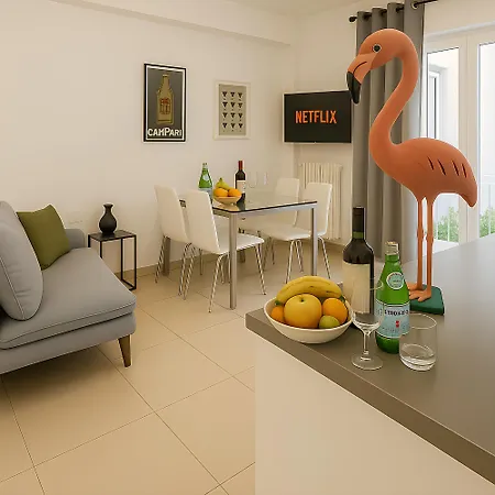 La Dimora Degli Artisti