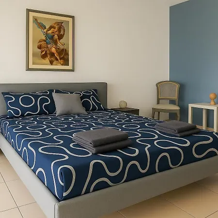 La Dimora Degli Artisti Pescara