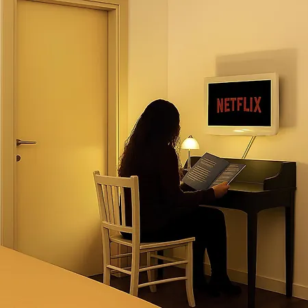 La Dimora Degli Artisti Frühstückspension Pescara