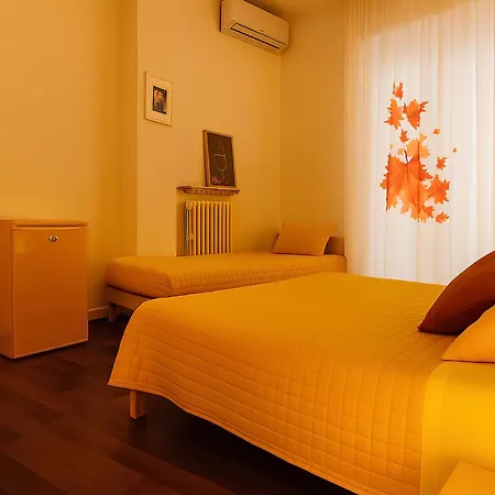 La Dimora Degli Artisti