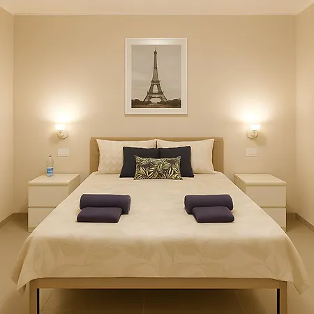 La Dimora Degli Artisti Bed and breakfast