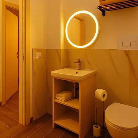 La Dimora Degli Artisti Pescara