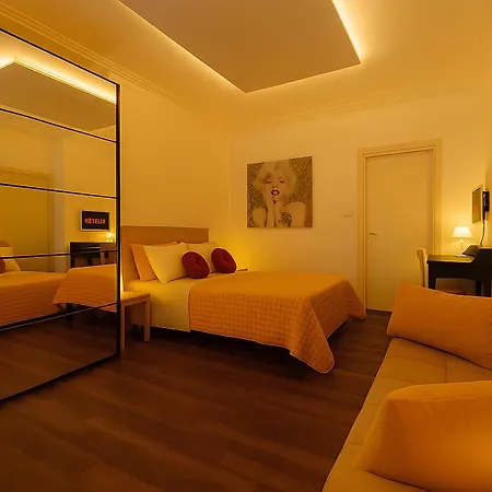 La Dimora Degli Artisti