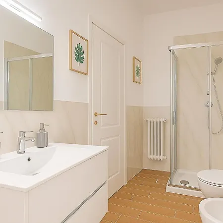 La Dimora Degli Artisti 3* Pescara