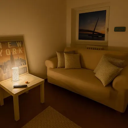 La Dimora Degli Artisti 3*