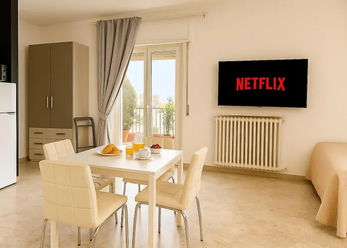 La Dimora Degli Artisti Отель типа 