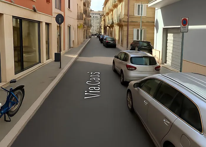 La Dimora Degli Artisti Отель типа 