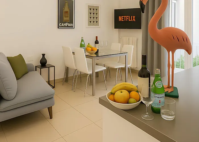 La Dimora Degli Artisti