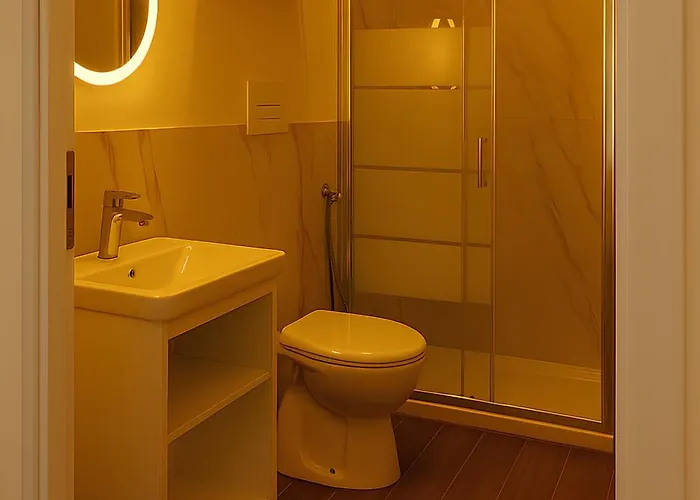 La Dimora Degli Artisti 3* Пескара