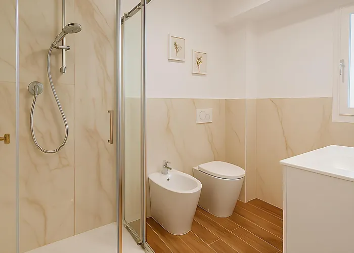 La Dimora Degli Artisti 3*