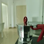 Bed and breakfast La Dimora Degli Artisti Pescara