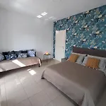La Dimora Degli Artisti Bed and breakfast Pescara