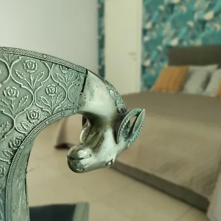 La Dimora Degli Artisti Bed & Breakfast Pescara