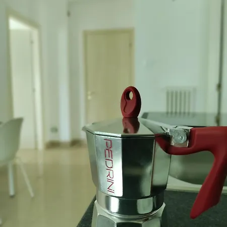 Bed & Breakfast La Dimora Degli Artisti Pescara