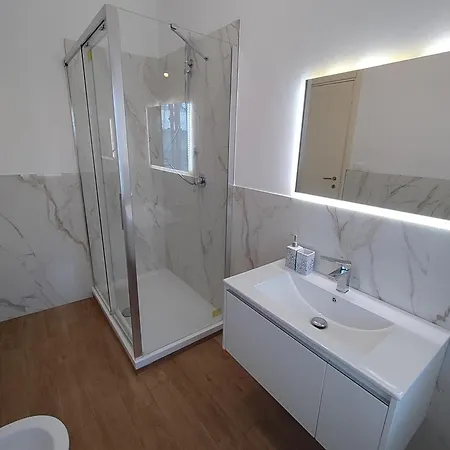 Bed and breakfast La Dimora Degli Artisti