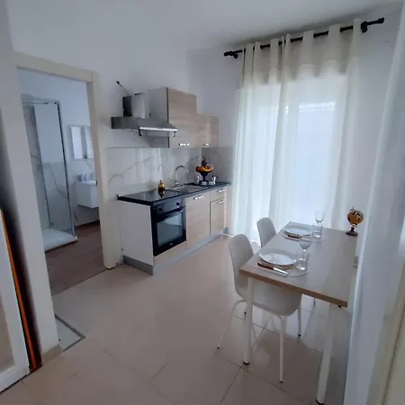 Bed and breakfast La Dimora Degli Artisti 3*