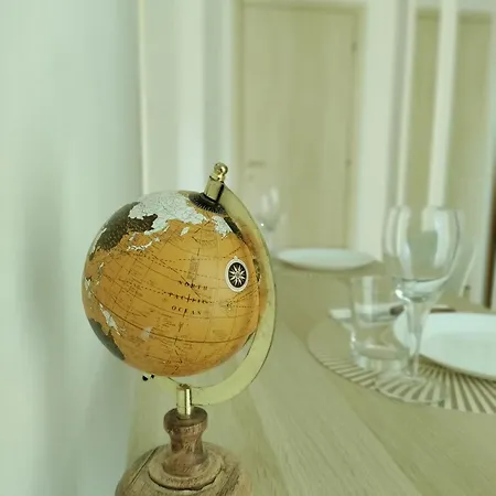 La Dimora Degli Artisti Bed and breakfast Pescara