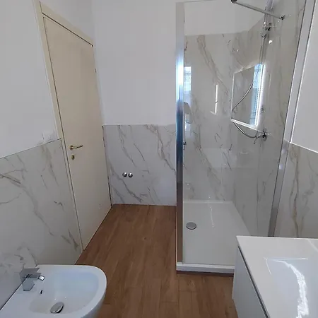 Bed & Breakfast La Dimora Degli Artisti Pescara