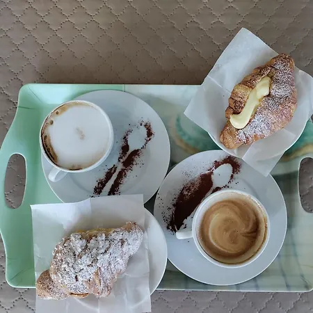Bed and breakfast La Dimora Degli Artisti Pescara