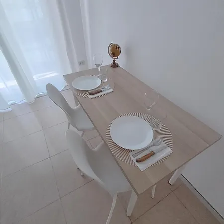 La Dimora Degli Artisti Bed and breakfast