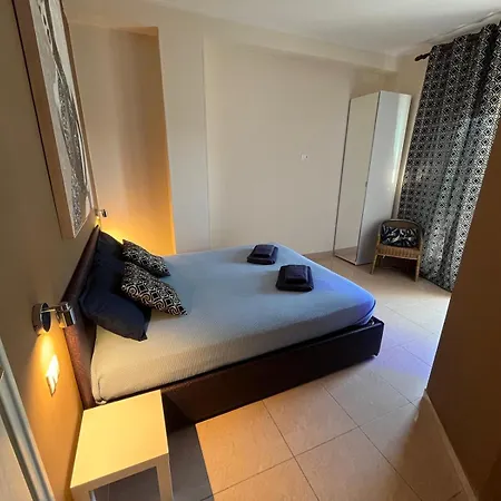 Bed & Breakfast La Dimora Degli Artisti