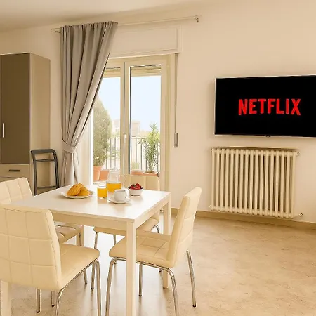 La Dimora Degli Artisti Bed & Breakfast Pescara