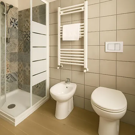 Panzió La Dimora Degli Artisti