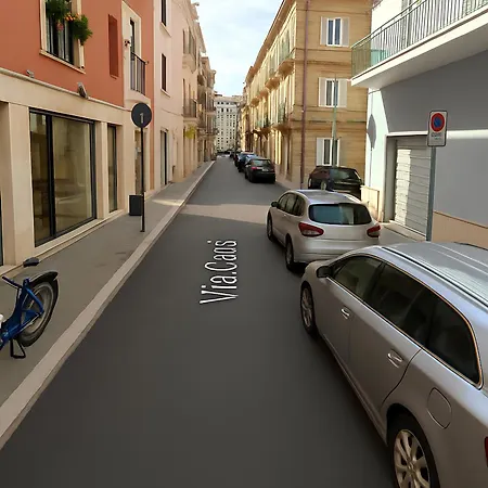 La Dimora Degli Artisti Oda ve Kahvaltı
