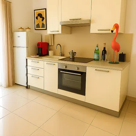 La Dimora Degli Artisti Bed & Breakfast Pescara