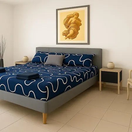 La Dimora Degli Artisti 3* Pescara