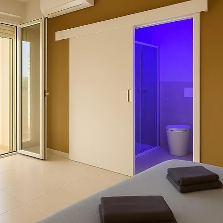 Bed and breakfast La Dimora Degli Artisti 3*