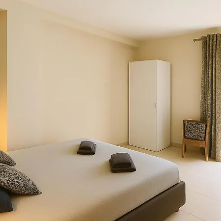 Panzió La Dimora Degli Artisti 3*