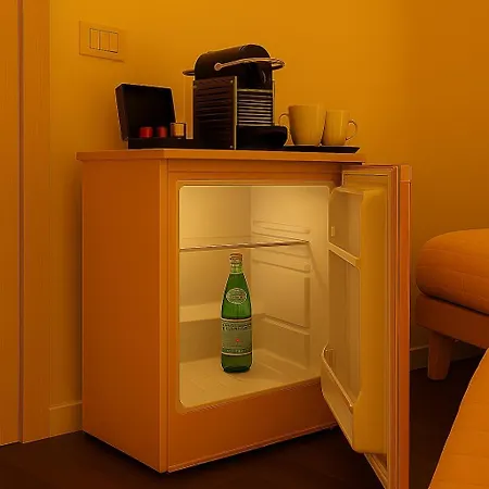 Bed & Breakfast La Dimora Degli Artisti