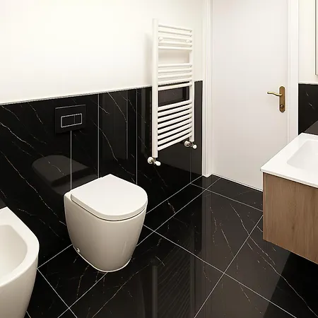 La Dimora Degli Artisti