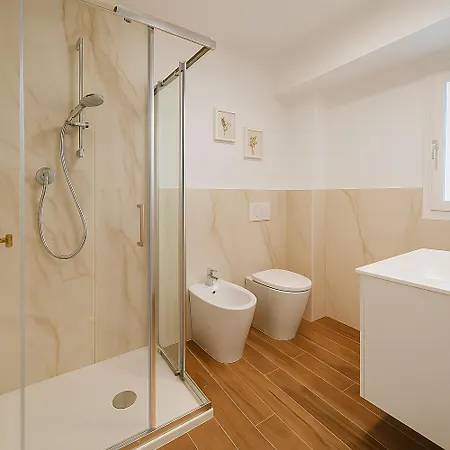 La Dimora Degli Artisti 3*