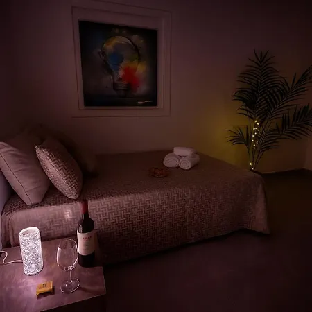 Bed & Breakfast La Dimora Degli Artisti 4*