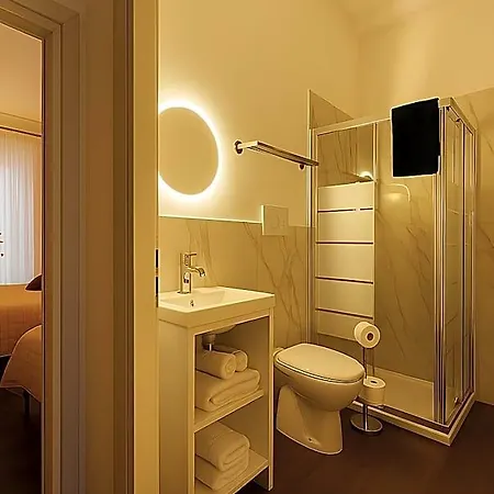 Bed & Breakfast La Dimora Degli Artisti