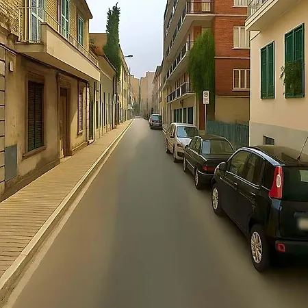 La Dimora Degli Artisti 3*