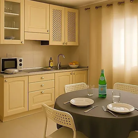 La Dimora Degli Artisti Bed & Breakfast Pescara
