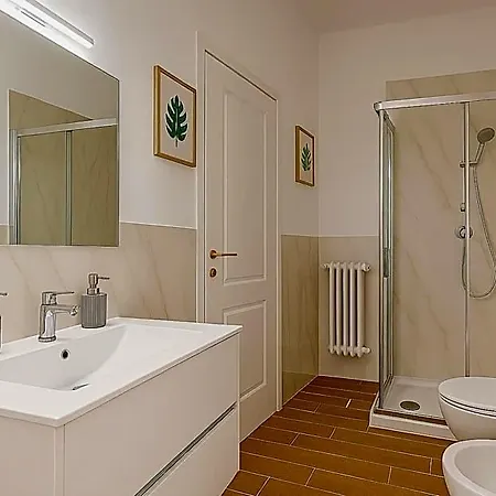 Bed & Breakfast La Dimora Degli Artisti